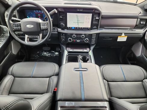 New 2026 Ford F350 Platinum image 27