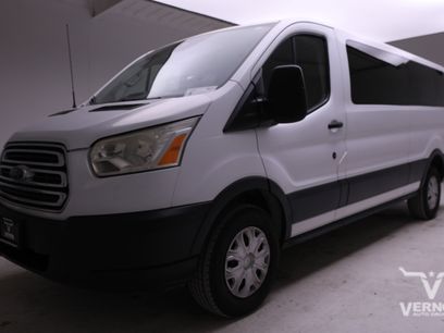 Used 2016 Ford Transit 350 XLT