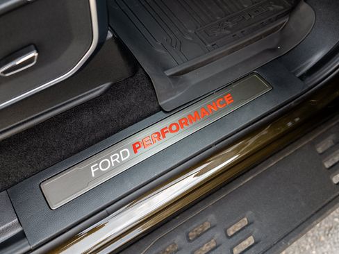 Used 2024 Ford F150 Raptor AWD/4WD image 35