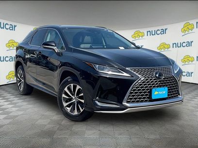 Used 2020 Lexus RX 350 AWD w/ Premium Package