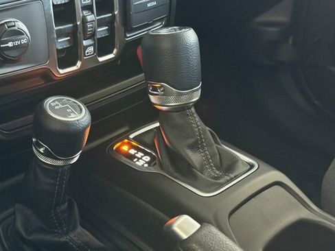 New 2026 Jeep Wrangler Unlimited Sport image 18