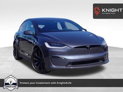 Used 2023 Tesla Model X