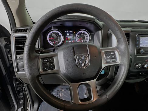 Used 2024 RAM 1500 Classic SLT image 18