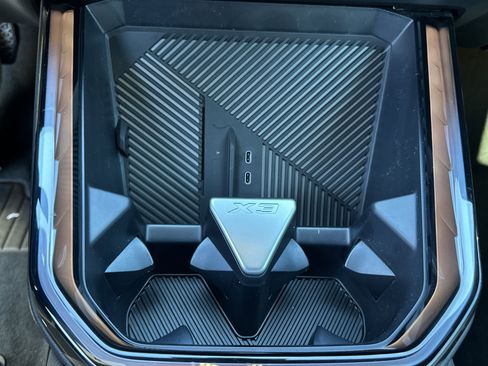 New 2026 BMW X3 xDrive30 w/ Convenience Package image 11