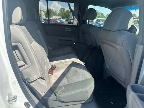 Used 2013 Honda Pilot LX image 14