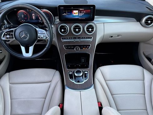 Used 2021 Mercedes-Benz C 300 C 300 w/ Premium Package image 12