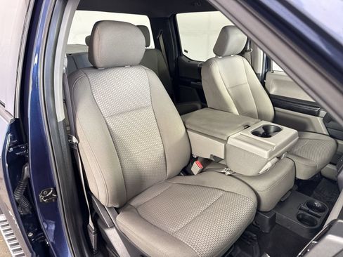 Used 2019 Ford F150 XLT w/ XTR Package AWD/4WD image 23