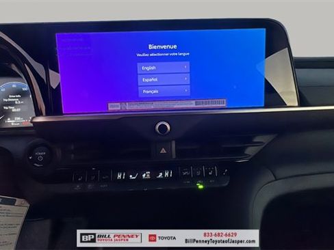 New 2026 Toyota Crown XLE image 15