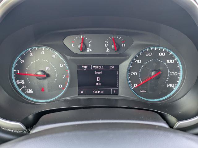 Certified 2025 Chevrolet Malibu LT FWD image 25