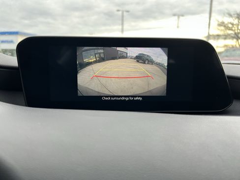 Used 2024 MAZDA MAZDA3 s image 14