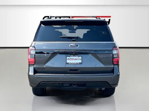 Used 2020 Ford Expedition Limited w/ Equipment Group 303A AWD/4WD image 6