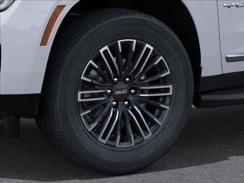 New 2026 GMC Yukon XL Elevation w/ Elevation Premium Package RWD image 9
