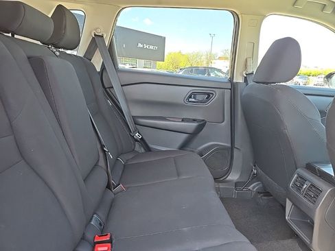 Used 2024 Nissan Rogue S AWD/4WD image 30