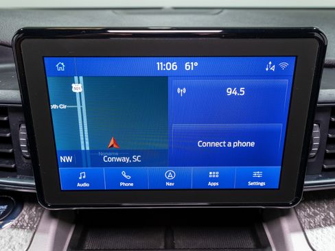 Used 2023 Ford Explorer Timberline w/ Timberline Technology Package image 19