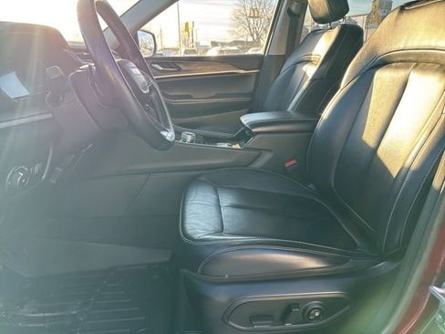 Used 2021 Jeep Grand Cherokee L Limited w/ Trailer Tow Package image 10