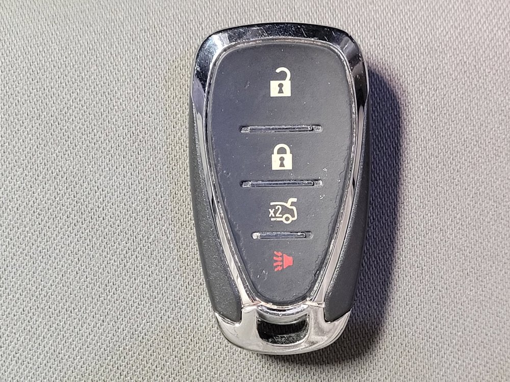 Used 2018 Chevrolet Malibu LS FWD image 32