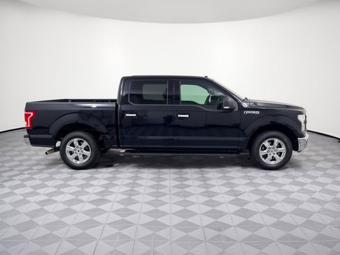 Used 2016 Ford F150 XLT w/ Equipment Group 302A Luxury RWD image 8