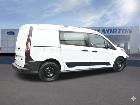 Used 2023 Ford Transit Connect XL FWD image 14