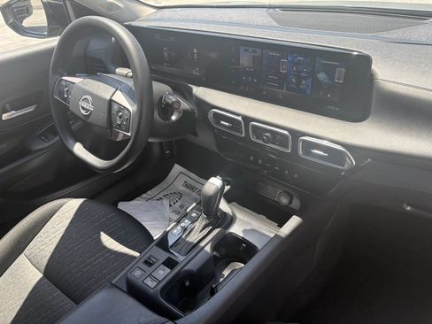 Used 2026 Nissan Sentra SV w/ Floor Mat Package FWD image 16