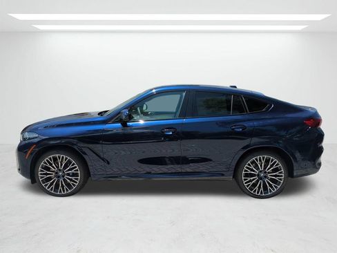 New 2027 BMW X6 xDrive40i AWD/4WD image 7