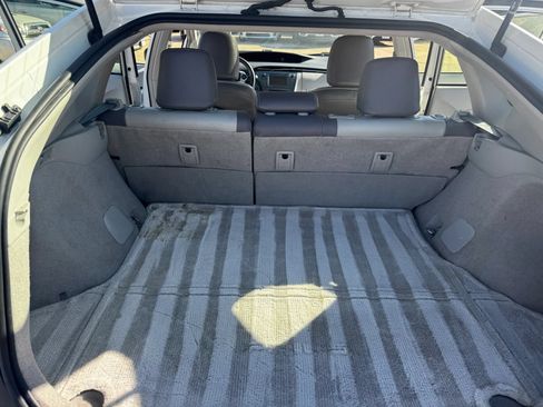 Used 2014 Toyota Prius Three FWD image 8