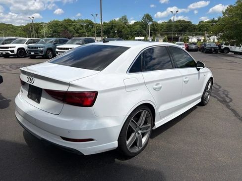 Used 2019 Audi A3 2.0T Premium Plus FWD image 5
