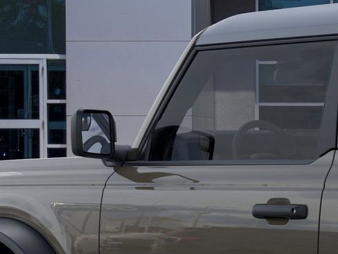 New 2025 Ford Bronco 2-Door w/ Sasquatch Package image 22