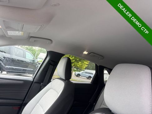Used 2024 Ford Escape Active AWD/4WD image 22