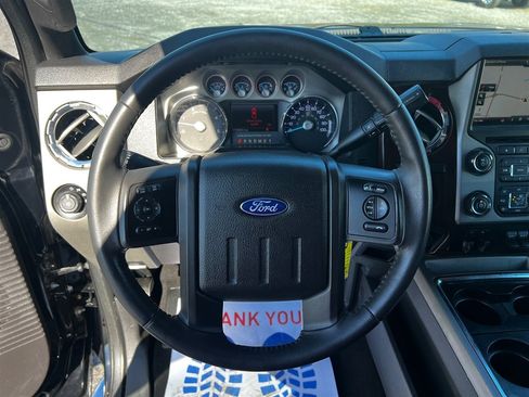 Used 2016 Ford F350 Lariat w/ Lariat Ultimate Package image 29