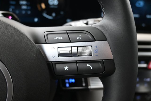 New 2026 Hyundai Tucson Limited AWD/4WD image 27