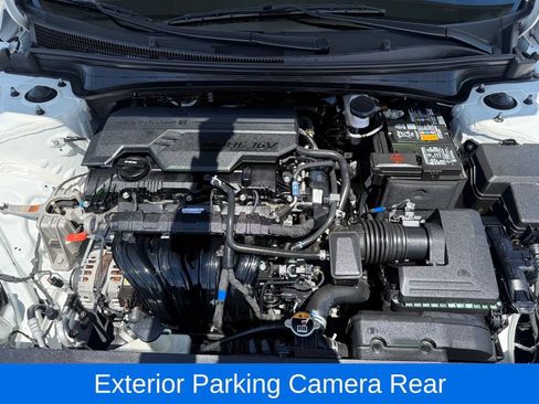 Certified 2023 Hyundai Elantra SEL FWD image 11