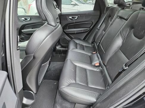 Certified 2025 Volvo XC60 B5 Plus AWD/4WD image 14
