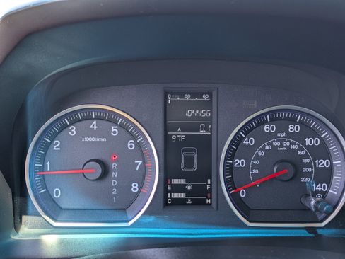 Used 2007 Honda CR-V EX image 27