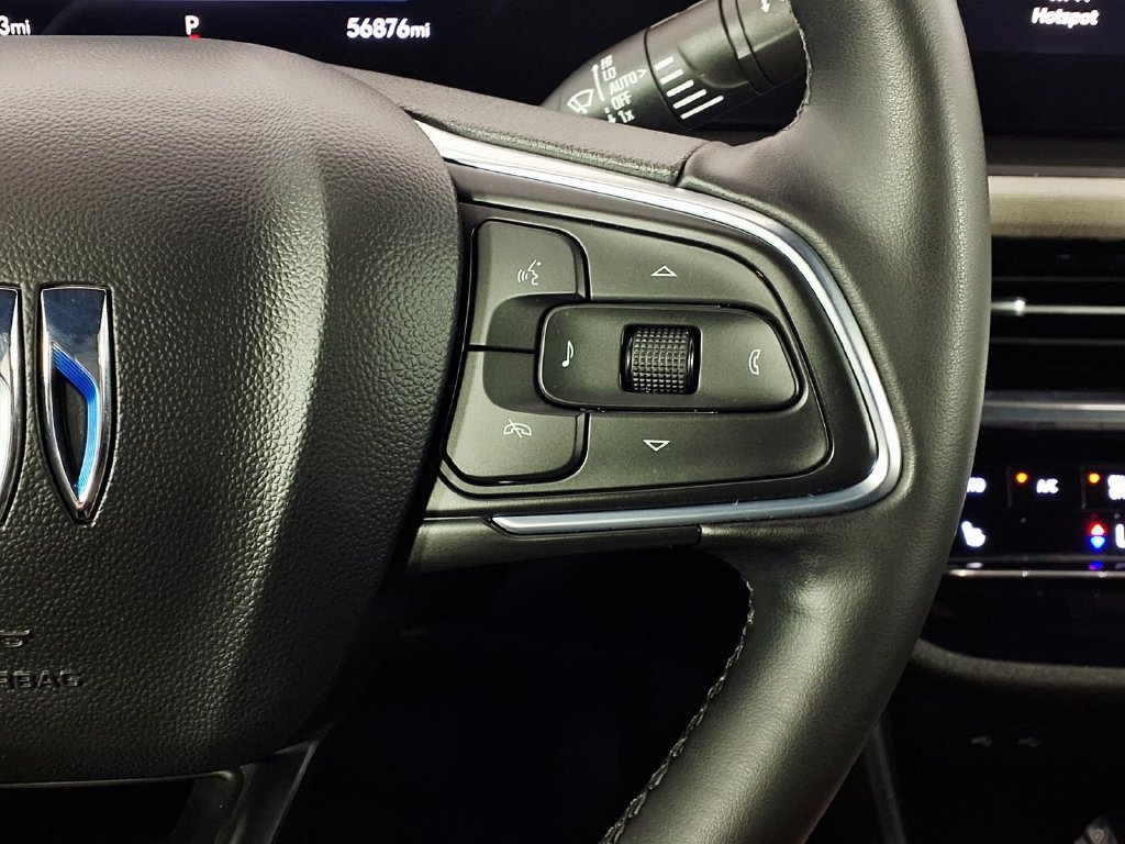 Used 2024 Buick Envista Avenir FWD image 19