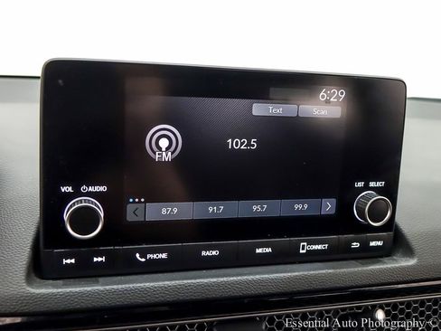 Used 2023 Honda Civic Sport image 20