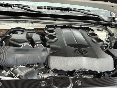 Used 2023 Toyota 4Runner TRD Pro image 31