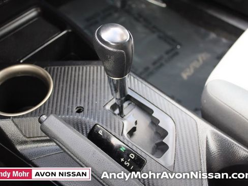 Used 2015 Toyota RAV4 LE image 36