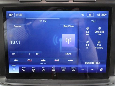 Used 2023 Ford F150 XLT w/ Equipment Group 302A High image 17