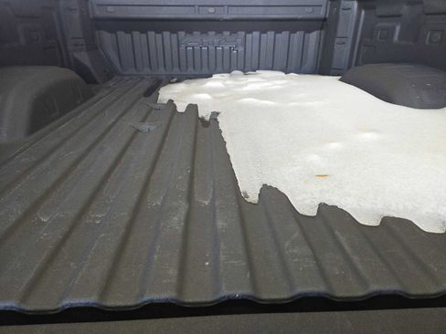 Certified 2024 GMC Sierra 2500 AT4 w/ AT4 Premium Plus Package image 30