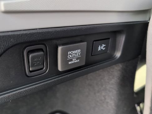 Certified 2025 Acura MDX SH-AWD w/ Advance Package image 50