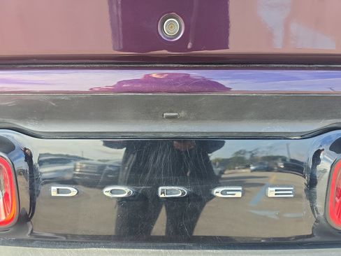 Used 2021 Dodge Challenger SXT w/ Cold Weather Group image 14