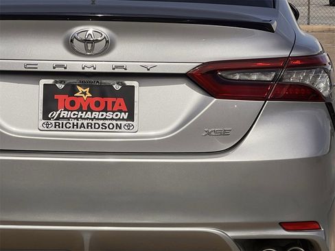 Used 2021 Toyota Camry XSE w/ Carpet Mat Package (TMS) image 5