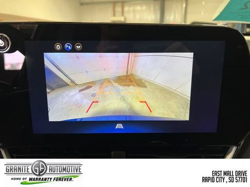 Used 2026 Chevrolet Equinox LT AWD/4WD image 21