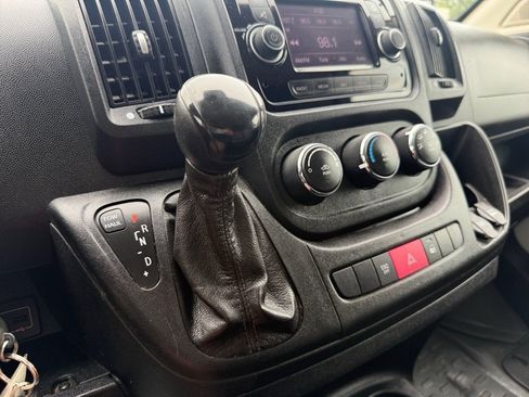 Used 2020 RAM ProMaster 2500 FWD image 21