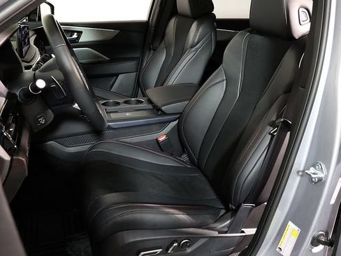 Certified 2026 Acura MDX A-Spec AWD/4WD image 4