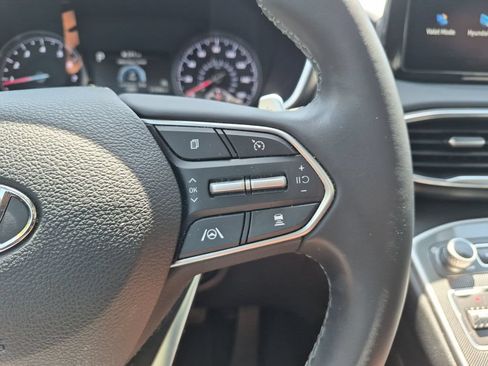 Used 2023 Hyundai Santa Fe SEL w/ Cargo Package FWD image 19