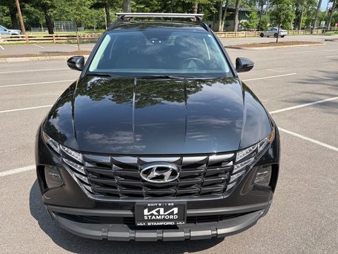 Used 2023 Hyundai Tucson XRT AWD/4WD image 2