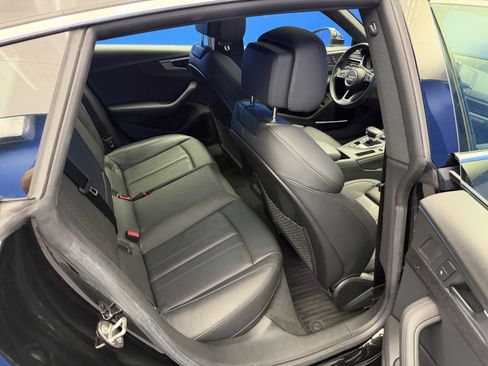 Used 2018 Audi A5 2.0T Prestige AWD/4WD image 27