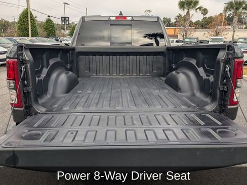 Used 2024 RAM 1500 Lone Star image 14