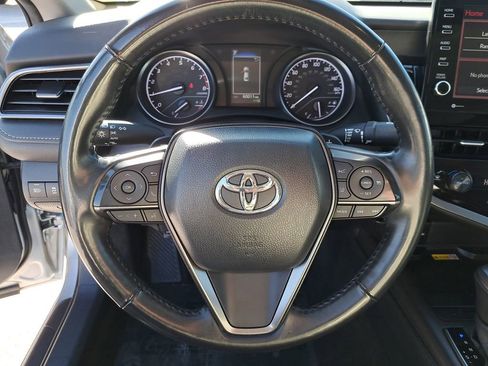 Certified 2024 Toyota Camry SE image 17